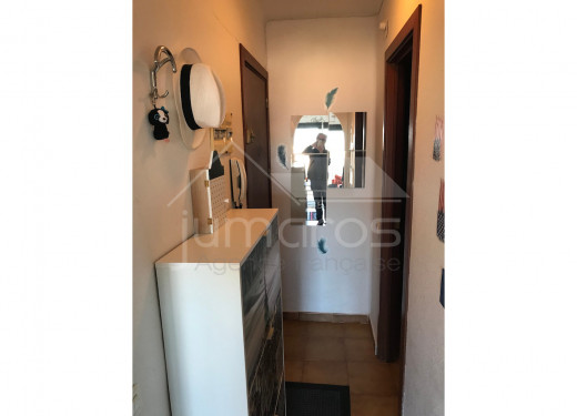 Appartement très proche de la plage, vues mer et montagne