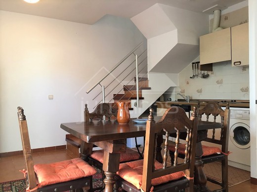 Casa de pescador, 2 habitaciones, amarre para veleros