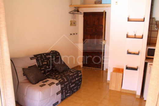 Studio avec piscine communautaire sur Empuriabrava