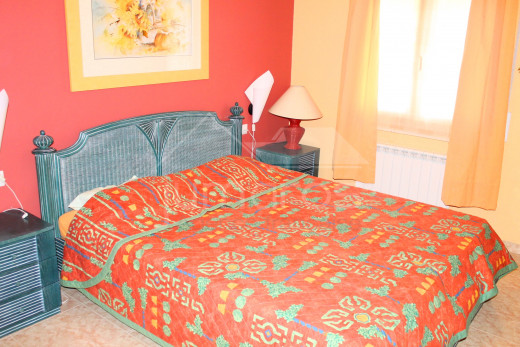 Appartement au centre avec 3 chambres à 2 minutes de la plage