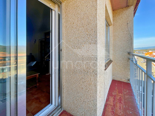 Grand appartement au centre de Roses