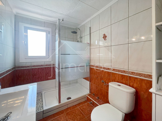 Maison 3 chambres avec terrasse et garage à Empuriabrava