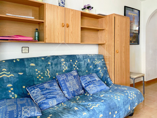 Appartement à 900m de la plage de Roses, à Santa Margarita