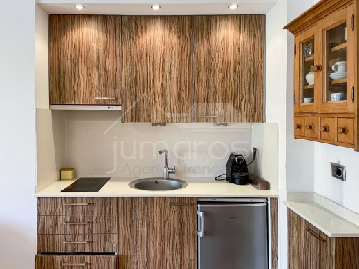 Appartement avec terrasse à 200 mètres de la plage à Empuriabrava