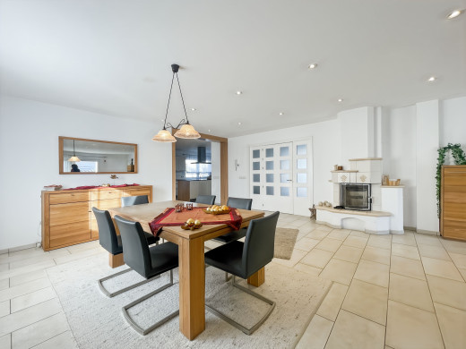 Villa in Empuriabrava mit Pool, nahe dem Strand und dem Stadtzentrum