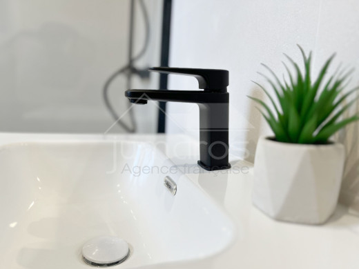 Renoviertes Studio zum Verkauf in Empuriabrava, in Strandnähe