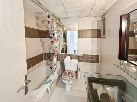 Appartement en première ligne de mer à Roses
