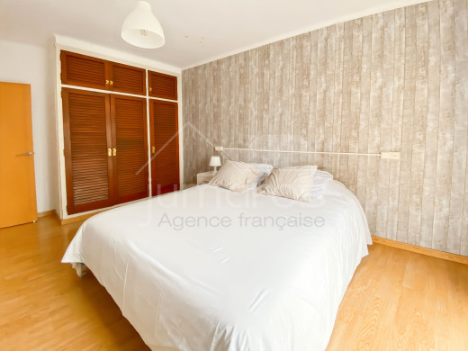 Casa con gran terraza en venta en Llançà, Costa Brava