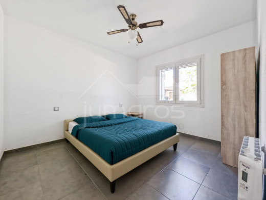 Casa con terreno de 325 m², cerca de Empuriabrava