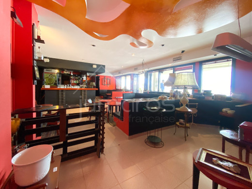 Bar for sale in L'Escala, Costa Brava