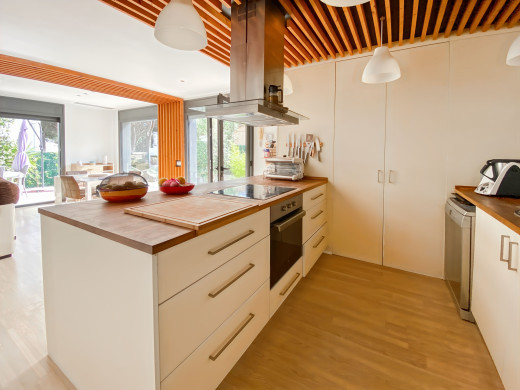 Maison moderne proche de la plage à L'Escala