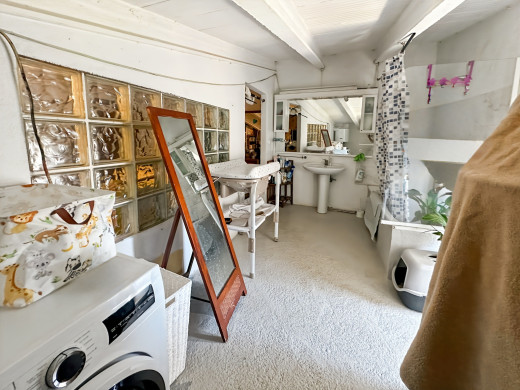 Traditional Catalan masia for sale in L'Escala, Costa Brava