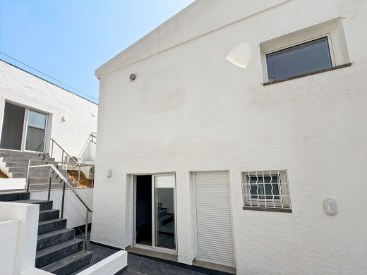 Maison avec parking à 200m de la plage d'Almadrava