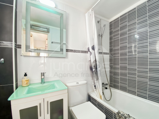Apartamento en el club náutico de Empuriabrava