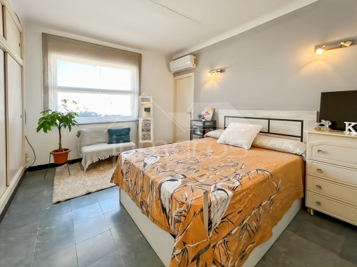 Appartement avec vue mer dans le centre de Roses