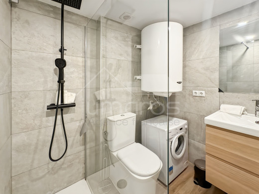 Studio in Empuriabrava mit Meerblick, Touristenlizenz