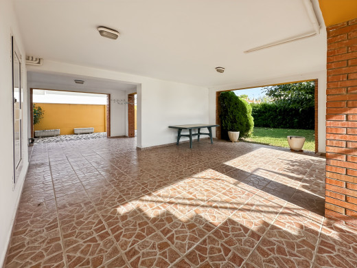 Maison avec jardin et garage à L'Escala
