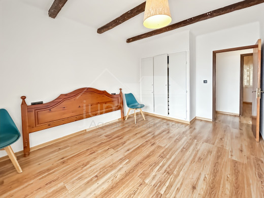 Helle Wohnung mit Meerblick in Roses