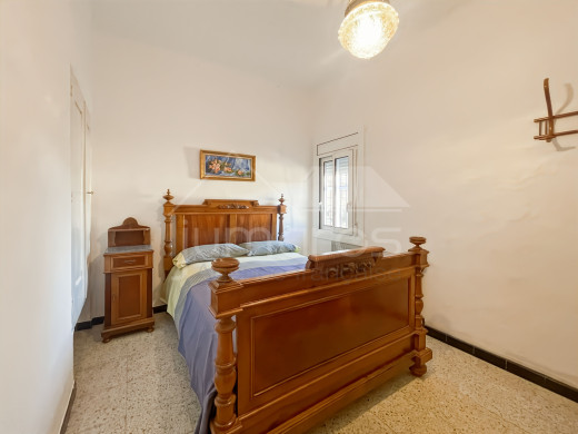 Maison de village avec garage et terrasse à Palau-saverdera
