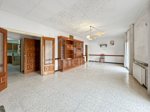 Appartement dans le centre de Roses, avec débarras