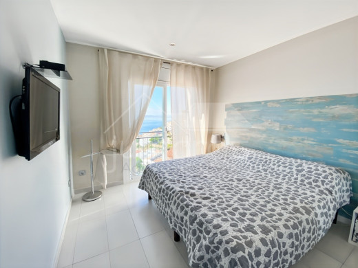 Appartement avec licence touristique et parking à Puig Rom, Roses