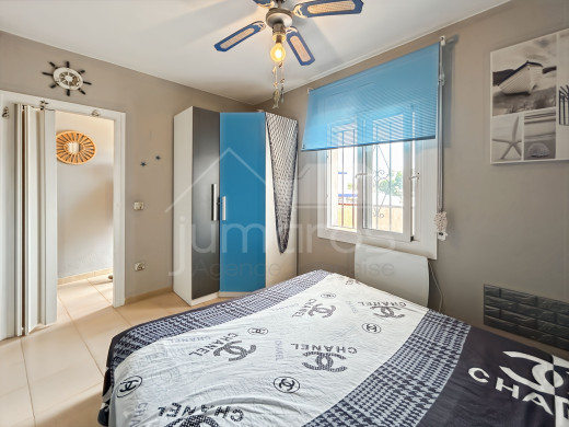 Apartamento de un dormitorio con licencia turística