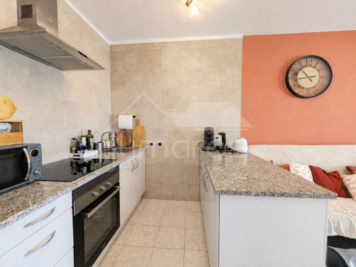 Appartement avec licence touristique, terrasse et piscine à Empuriabrava