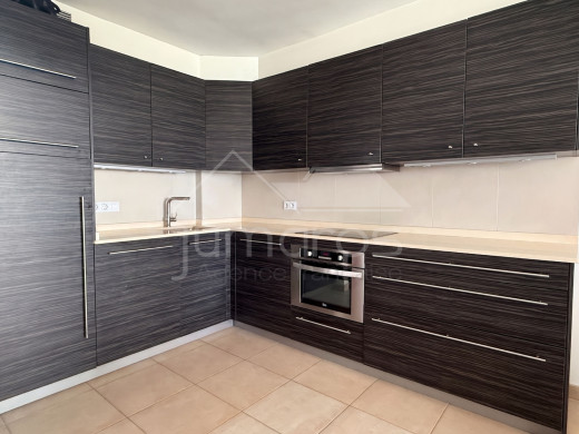 Appartement 3 chambres à 50m de plage avec vue canal et mer à Roses