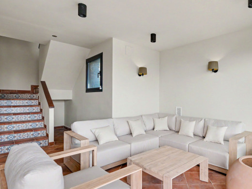 Maison à Cadaqués avec vue mer, piscine et garage