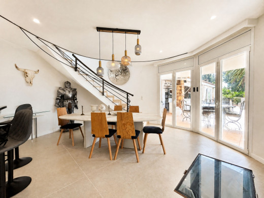 Maison avec amarre privée de 15m à Empuriabrava