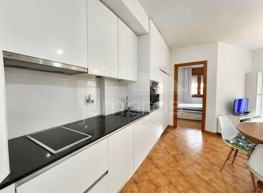Appartement à proximité du port de Roses