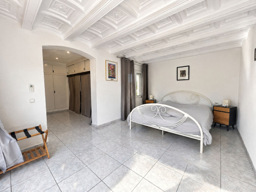 Haus in Empuriabrava mit Tourismuslizenz, 50 m von einem Hafen mit Liegeplätzen entfernt