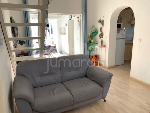 Maison 3 chambres secteur tranquille d'Empuriabrava