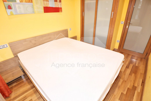 Maison au canal avec amarre privée