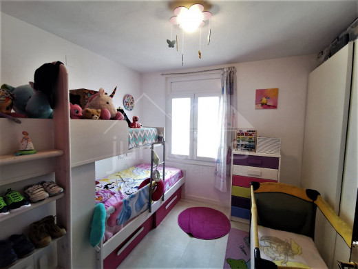 Maison mitoyenne 2 chambres avec piscine