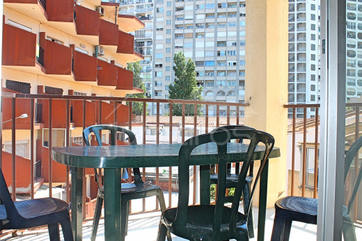 Studio sur Empuriabrava à 5mn de la plage