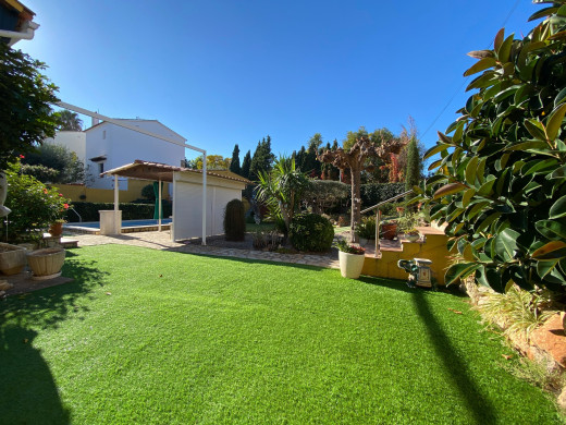 Maison proche de la plage avec piscine, à L'Escala