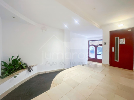 Appartement au Club Nautic d'Empuriabrava, avec terrasse et belle vue canal