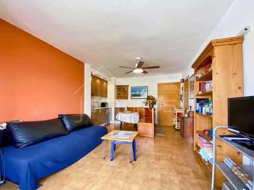 Appartement avec terrasse à 200 mètres de la plage à Empuriabrava