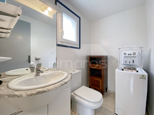 Maison avec terrasse à vendre à Empuriabrava
