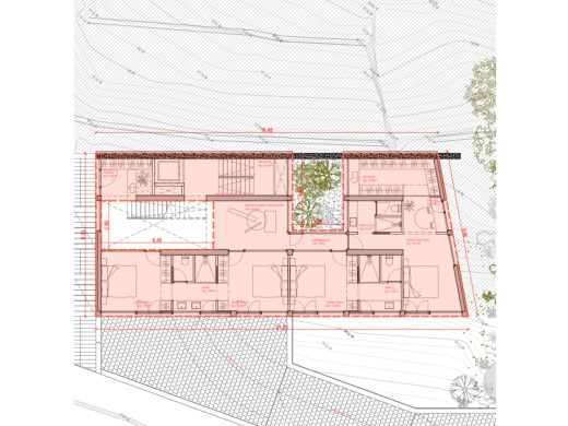 Turnkey project in one of Roses' most popular districts