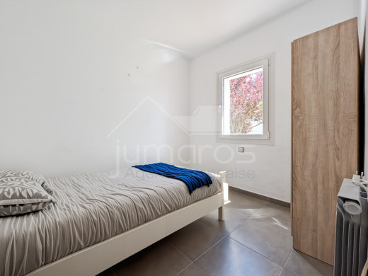 Casa con terreno de 325 m², cerca de Empuriabrava