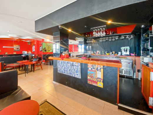 Bar for sale in L'Escala, Costa Brava