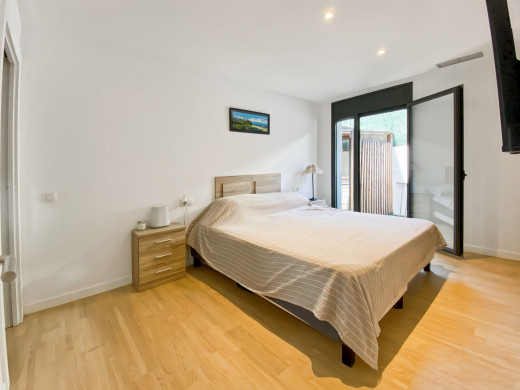 Maison moderne proche de la plage à L'Escala