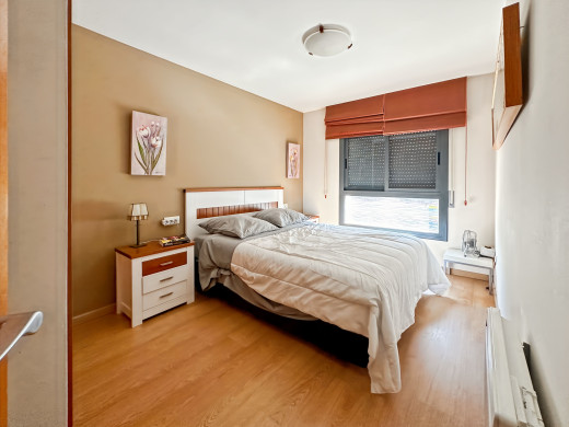 Appartement avec licence touristique à L'Escala