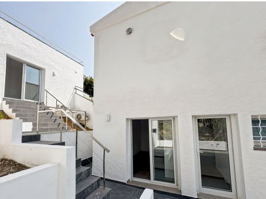Maison rénovée à Almadrava, Roses, 200m de la plage