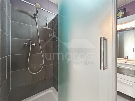 Apartamento con licencia turística en Empuriabrava