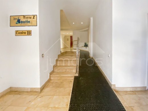 Apartamento en el club náutico de Empuriabrava