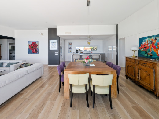 Villa de plain-pied avec vue mer, dans le meilleur quartier de l’Alt Empordà