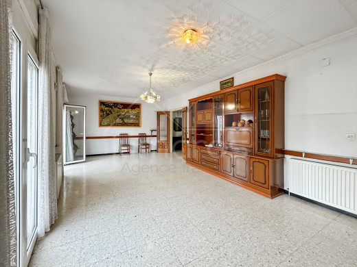 Appartement dans le centre de Roses, avec débarras